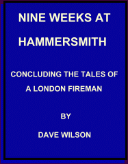 NINE WEEKS AT HAMMERSMITH